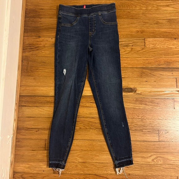 SPANX Denim - Spanx Skinny Jeans